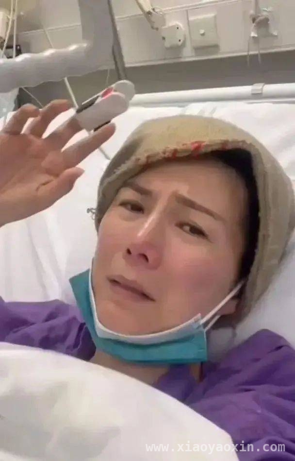 香港前港姐季军乳腺癌复发病情告急，乳腺癌高危因素大揭秘