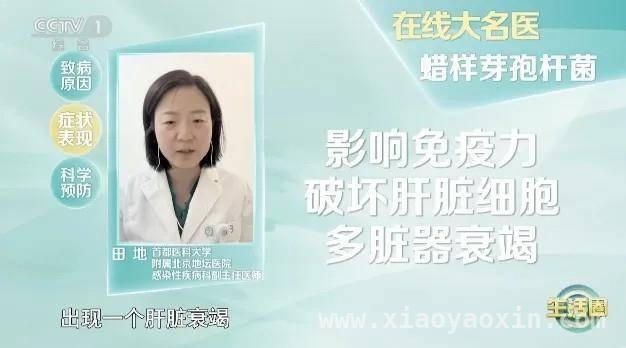 剩米饭变“致命杀手”？“炒饭综合征”了解一下