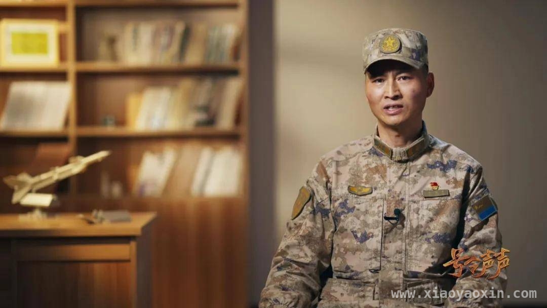 朱传涛：用 20 年书写导弹试射兵的辉煌篇章，20 年风雨，朱传涛与导弹共筑强军梦