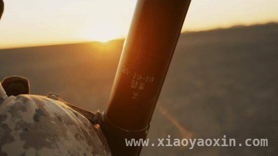 朱传涛：用 20 年书写导弹试射兵的辉煌篇章，20 年风雨，朱传涛与导弹共筑强军梦