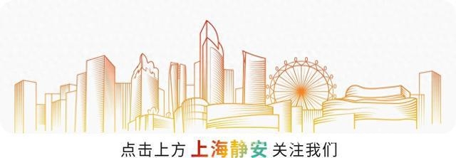 跟着郁金香，在静安开启一场春日City Walk，申城春日：静安街头郁金香的浪漫之约