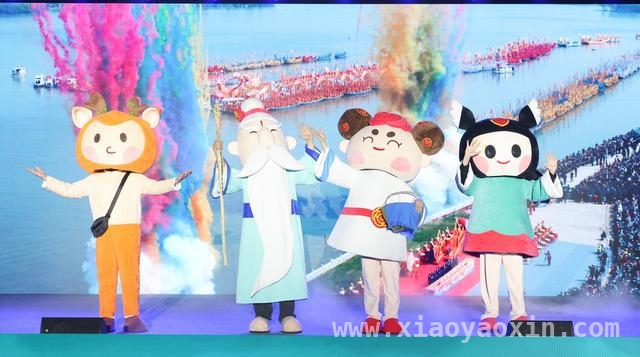 以会船为媒，沪姜共谱文旅一体化高质量发展新章