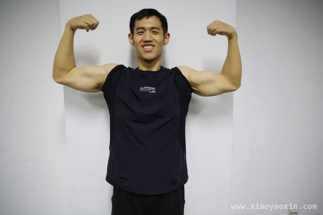 从“小胖墩”到型男，大学生减肥故事引关注！ 国家号召下，大学生减肥热潮来袭！