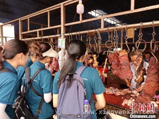 丰阳牛肉干：千年风味，开启乡村产业新征程 丰阳牛肉干：从南唐传承至今的海外美食传奇