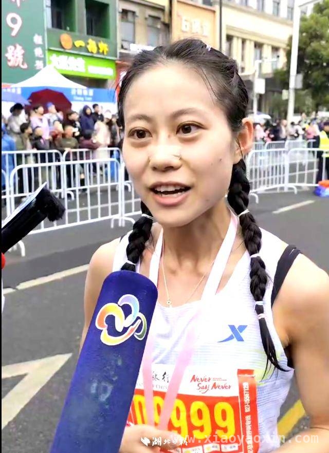 中国银行·2025武汉马拉松，各路冠军花落谁家？ 2025汉马冠军诞生，跑者热情点燃武汉城
