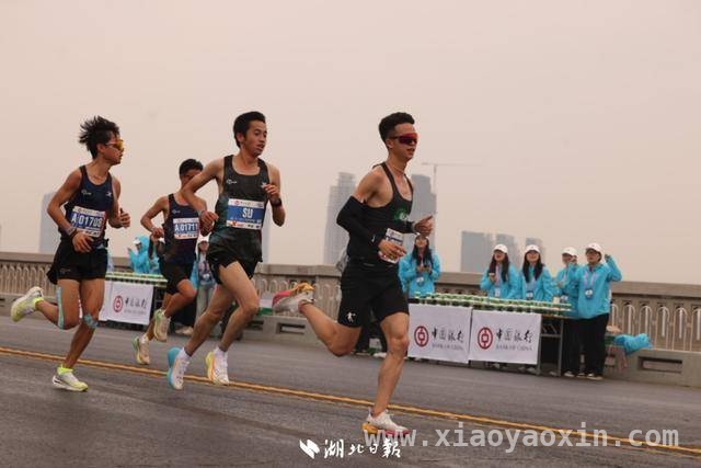 中国银行·2025武汉马拉松，各路冠军花落谁家？ 2025汉马冠军诞生，跑者热情点燃武汉城