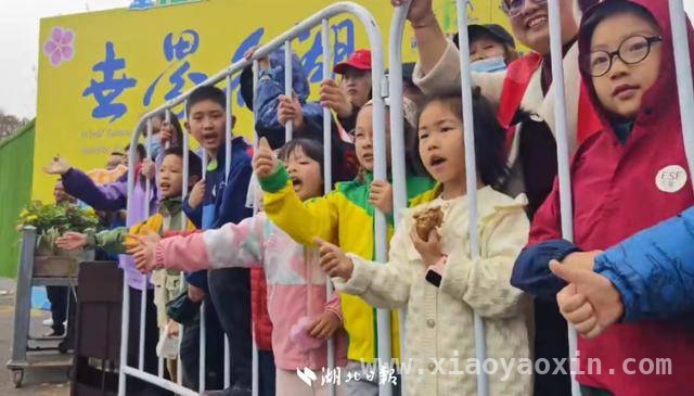 中国银行·2025武汉马拉松，各路冠军花落谁家？ 2025汉马冠军诞生，跑者热情点燃武汉城