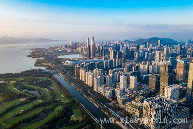 深圳“出圈破圈联圈融圈”，推动大湾区迈向万亿级研发投入城市群