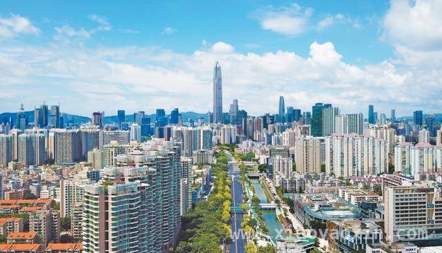 深圳“出圈破圈联圈融圈”，推动大湾区迈向万亿级研发投入城市群
