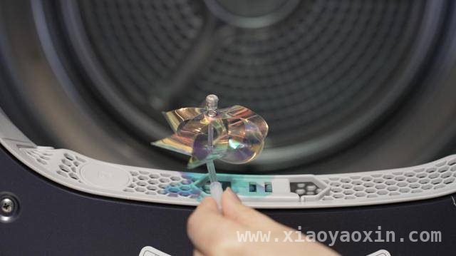 从传统到智能，海尔洗衣机AI直驱引领产业变革