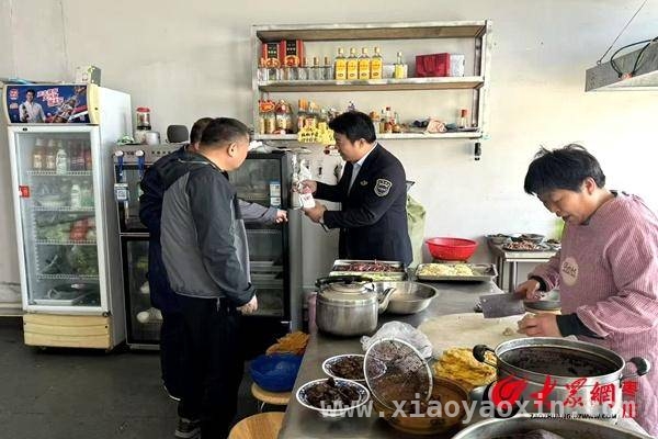 姜屯镇多管齐下，为燃气安全保驾护航，姜屯镇扎实推进燃气安全工作，保障群众安居乐业