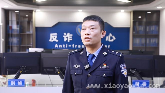 贺兰警方破局：二手车交易洗钱诈骗案大揭秘