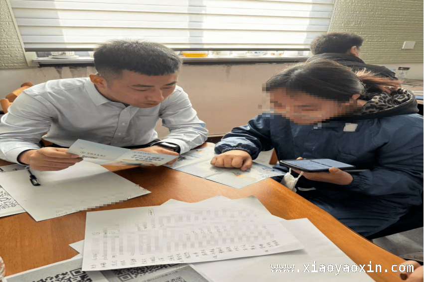 农行济南章丘支行走进企业，送金融服务到“家门口”，济南章丘农行主动出击，为企业员工开启便捷金融服务之旅