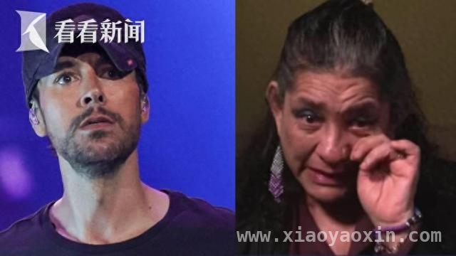 63岁女子痴迷安立奎，网恋骗局引家庭风波
