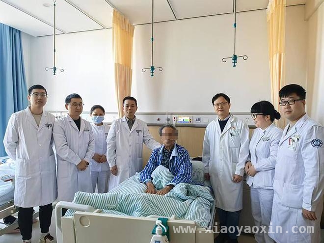 88岁高龄食管癌手术告捷，全腔镜术显优势 高龄食管癌治疗新跨越：88岁老人术后顺利康复出院