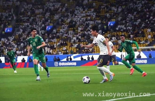 徐江直播间聊国足0-1沙特：伊万战术与用人遭质疑，国足负沙特后，徐江开腔，炮轰伊万战术和球员表现