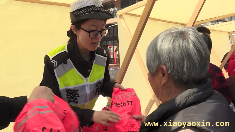 汛桥镇光明村春季文化赶市：文明与惠民的精彩碰撞，文化赶市走进汛桥镇光明村，激活乡村治理新动能