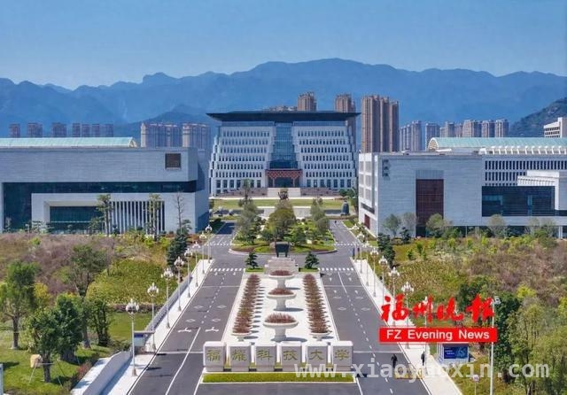 福耀科技大学获批，产教融合育一流人才，福耀科技大学开启人才培养新征程，今年招生亮点多
