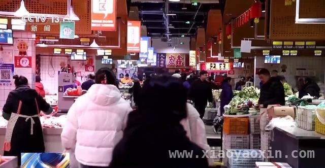 探秘威海改造后农贸市场：小巧思带来大活力！
