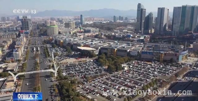 民营经济崛起：多举措助力企业腾飞