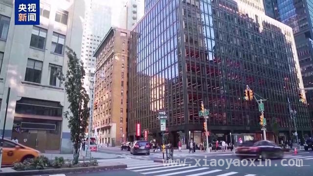 美国服务贸易优势打脸“吃亏论”，从服务贸易看美国贸易“吃亏论”的荒谬
