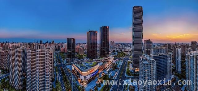 “真如之心”国际方案征集，解锁上海西站周边新可能