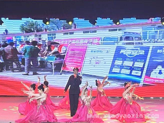 “法治乌兰牧骑”进校园，让法律在青春中绽放 “法治乌兰牧骑”走进校园，青少年法治教育添新彩