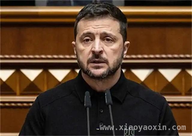 美俄走近，泽连斯基何去何从？，美俄对话背后：泽连斯基的尴尬处境