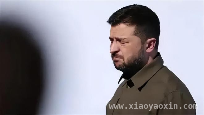 美俄走近，泽连斯基何去何从？，美俄对话背后：泽连斯基的尴尬处境