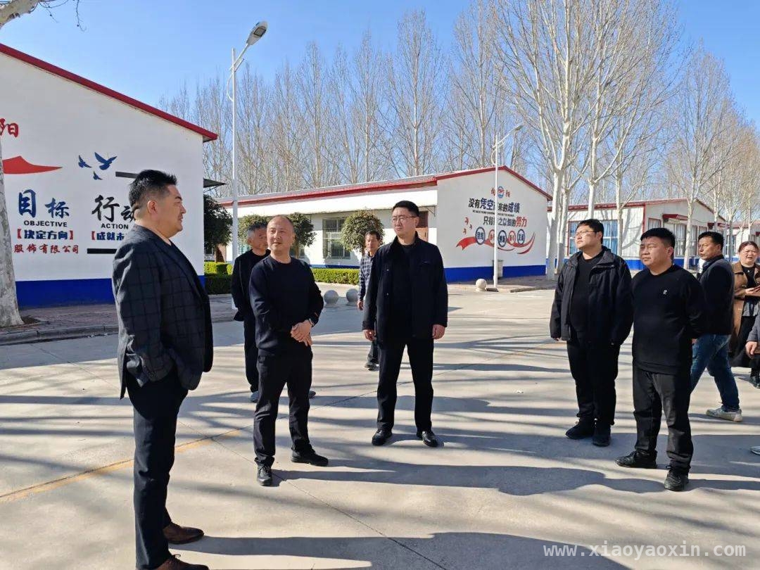 纸房乡党建引领乡村振兴观摩活动，开拓发展新思路，3月20日清丰县纸房乡观摩学习，推动乡村高质量发展