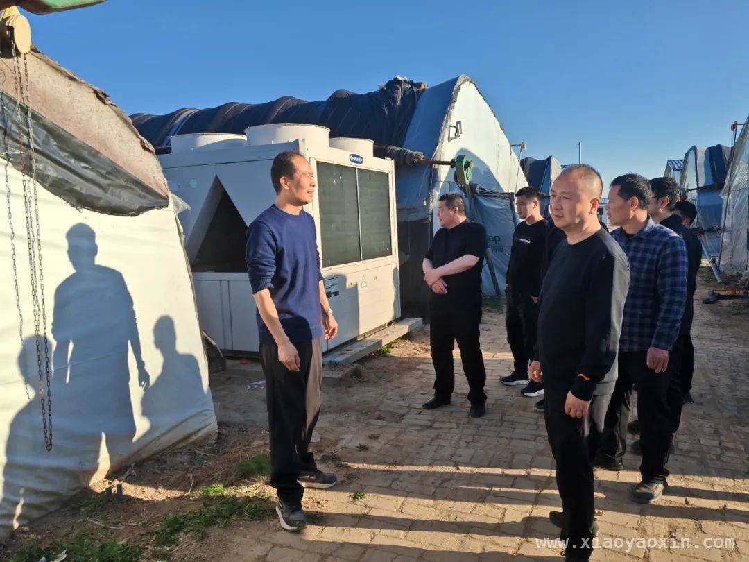 纸房乡党建引领乡村振兴观摩活动，开拓发展新思路，3月20日清丰县纸房乡观摩学习，推动乡村高质量发展