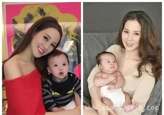公公离世，“千亿儿媳”徐子淇豪门地位岌岌可危？，8年4胎稳扎李家，公公去世后徐子淇地位何去何从？