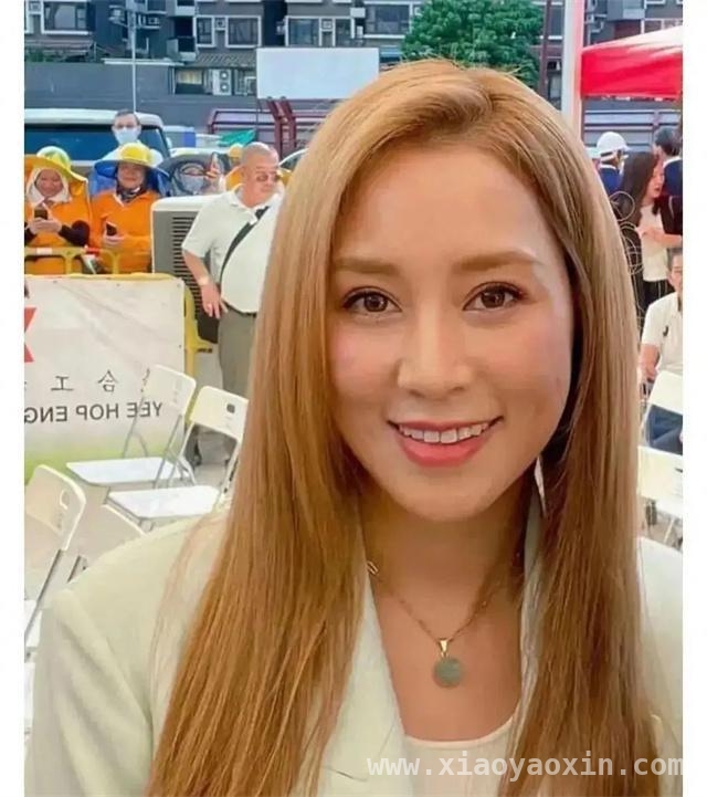 公公离世，“千亿儿媳”徐子淇豪门地位岌岌可危？，8年4胎稳扎李家，公公去世后徐子淇地位何去何从？
