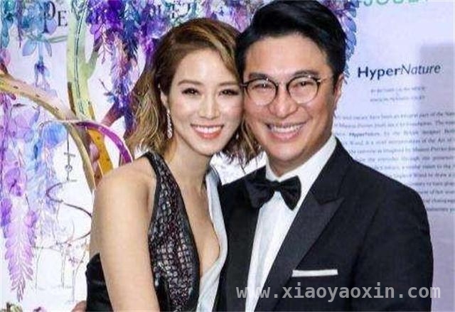 公公离世，“千亿儿媳”徐子淇豪门地位岌岌可危？，8年4胎稳扎李家，公公去世后徐子淇地位何去何从？