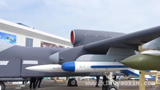 重磅！“九天”察打一体无人机即将首飞，开启中国航空新征程，珠海航展惊艳亮相的“九天”无人机，6月即将首飞！