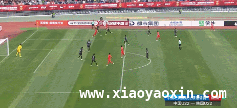 U22国足逆袭：1-0斩落韩国，后续对阵越南值得期待