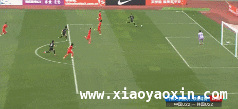 U22国足逆袭：1-0斩落韩国，后续对阵越南值得期待