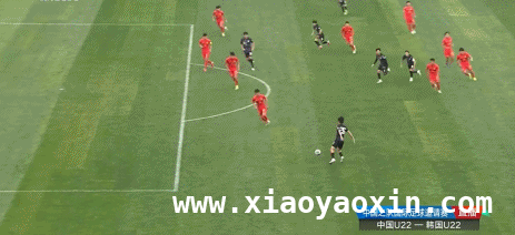 U22国足逆袭：1-0斩落韩国，后续对阵越南值得期待