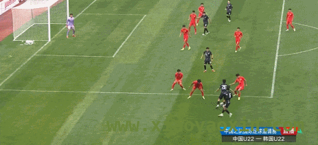 U22国足逆袭：1-0斩落韩国，后续对阵越南值得期待