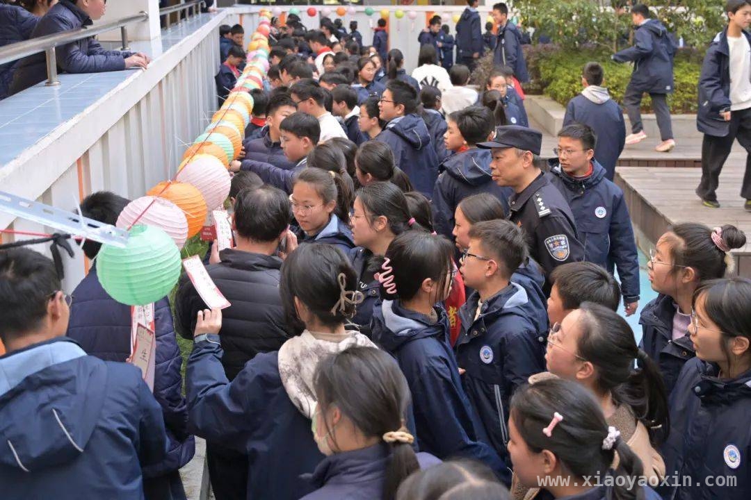 不一样的“开学禁毒第一课”，苏州校园精彩呈现