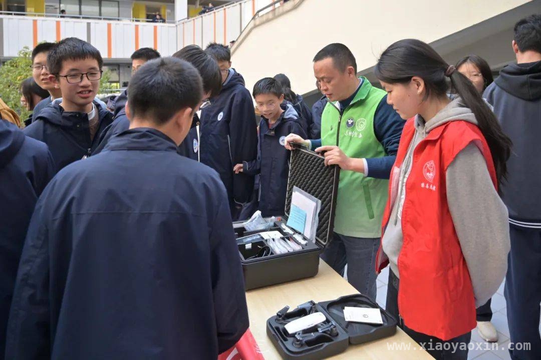 不一样的“开学禁毒第一课”，苏州校园精彩呈现