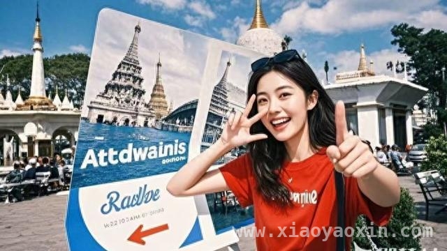 旅游莫只“打卡”，让灵魂与山川共舞，从“打卡”到深度游，旅游的蜕变之旅