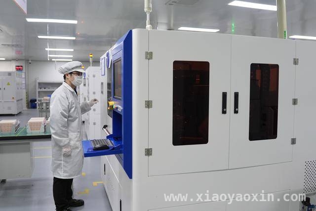 2024余姚集成电路产业链增加值大增，产业腾飞正当时，余姚发力集成电路产业，构建完整产业链显成效