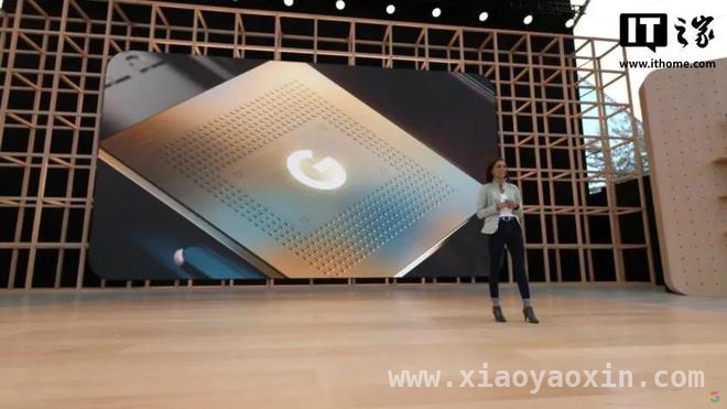 谷歌Pixel 10有望搭载Tensor G5，新GPU引发无限遐想