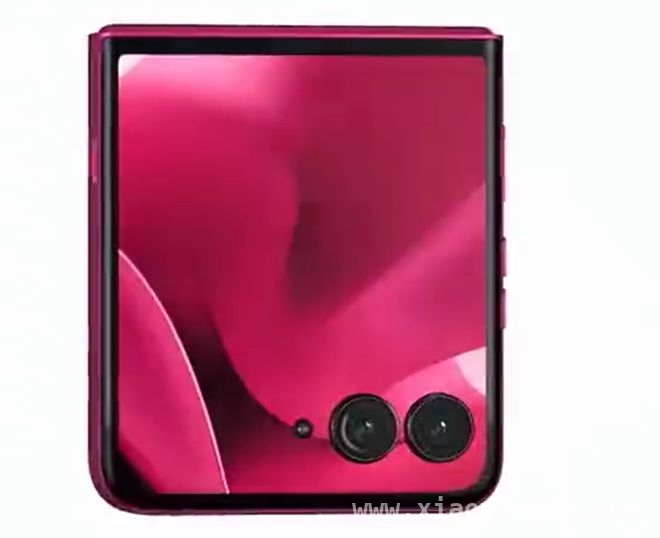 摩托罗拉新机大揭秘，razr 60 Ultra 亮点满满！