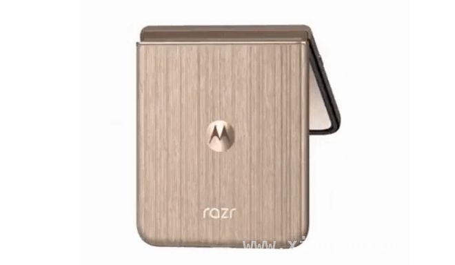 摩托罗拉新机大揭秘，razr 60 Ultra 亮点满满！