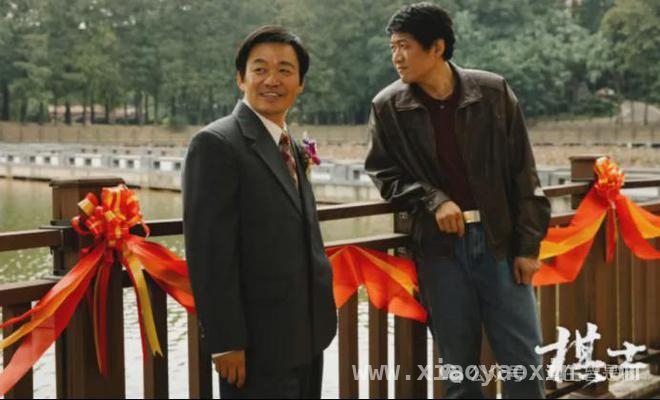 “王宝强离婚案”十年：有人逆袭，有人落魄，真相令人唏嘘