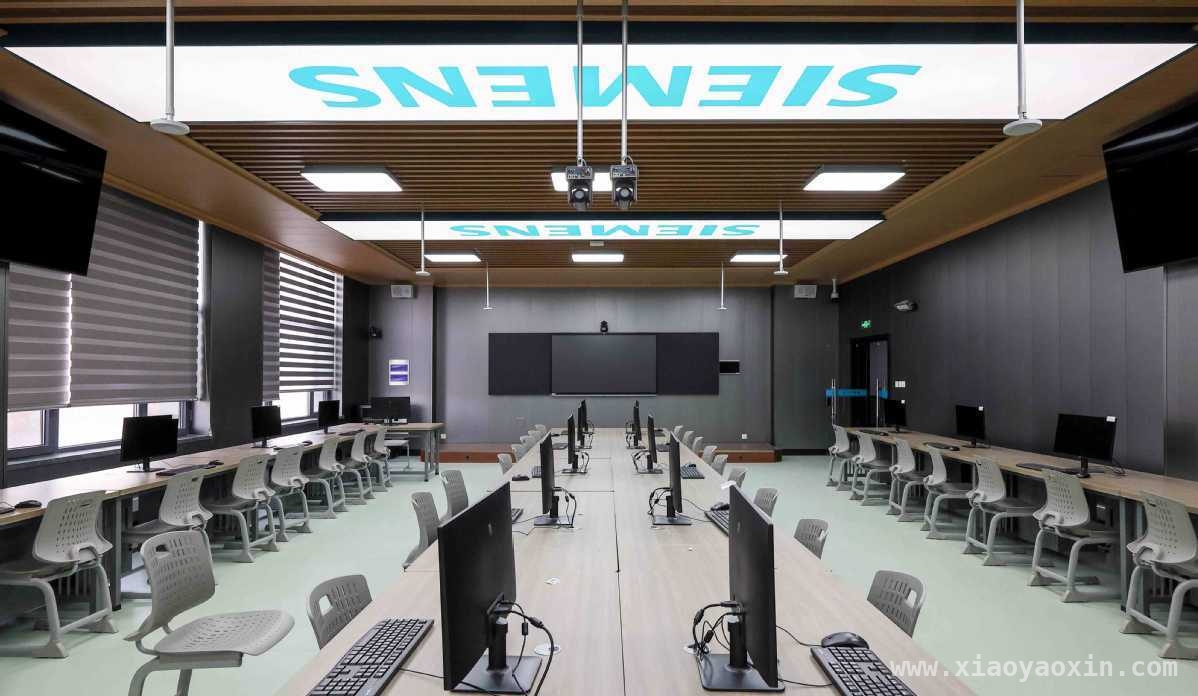 沈阳工学院与西门子合作，搭建工业实践教学新平台，西门子先进技术进驻沈阳工学院，培育工业数字化人才