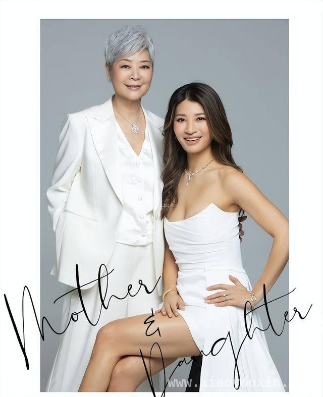 金燕玲：从失败婚姻到同性挚爱，人生迎来新转折