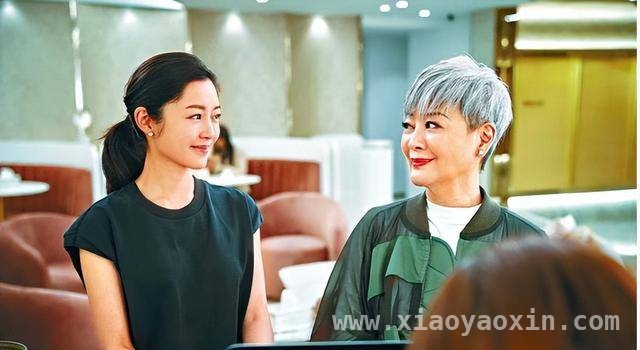 金燕玲：从失败婚姻到同性挚爱，人生迎来新转折